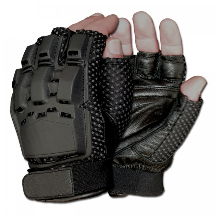Paintball Glove